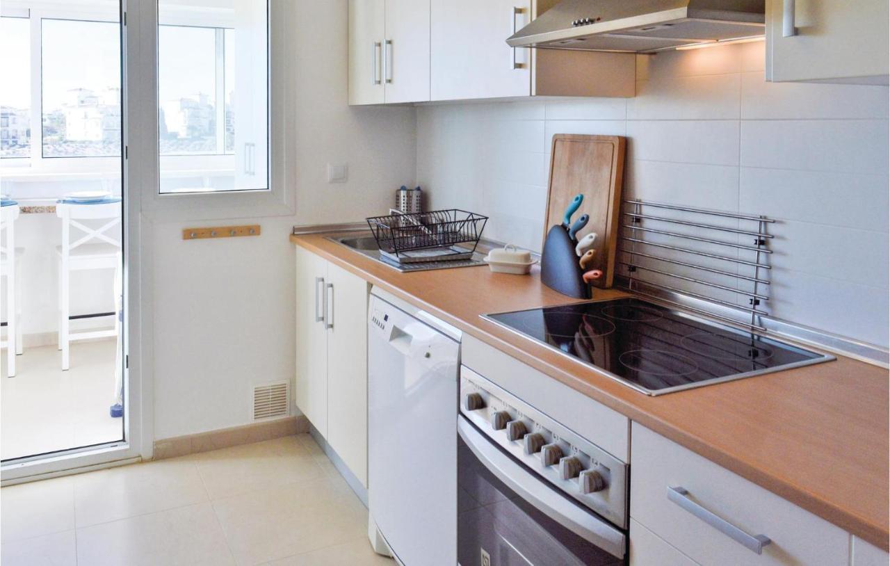 Beautiful Apartment In Sucina With Wifi Exterior photo